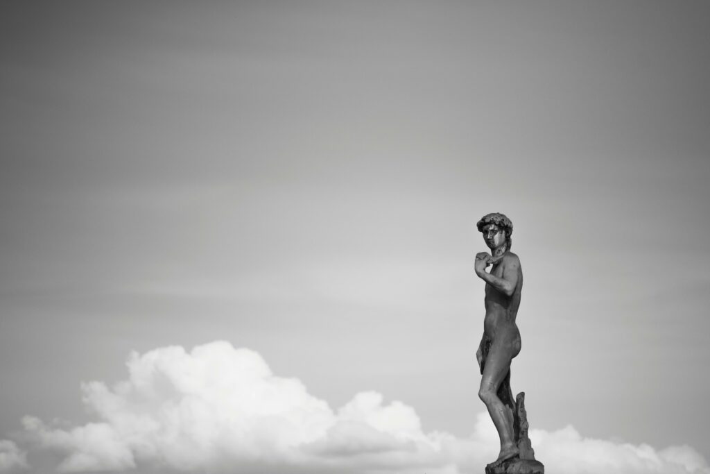 La statue d'un dieu grec découverte dans les égouts d'une cité antique