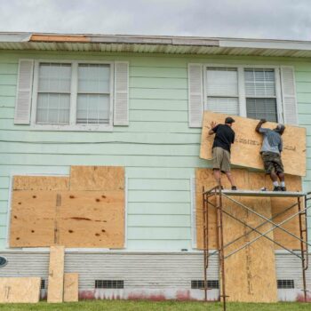 La tempête tropicale Béryl s’approche du Texas