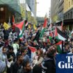 Labor seeks to avoid controversy over Palestine at NSW conference amid grassroots pressure