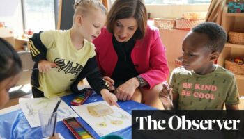 Labour makes working-class children key to schools reform