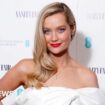 Laura Whitmore alleges 'inappropriate behaviour' on Strictly