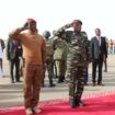 Le Burkina Faso, le Mali et le Niger s’unissent au sein d’une « Confédération des États du Sahel »