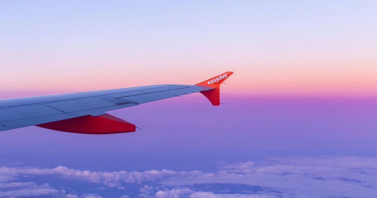 Le bagage cabine idéal pour EasyJet est à prix cassé sur Amazon pour le Prime Day