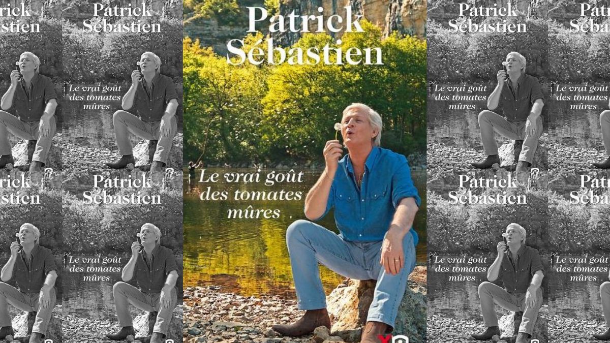 «Le vrai goût des tomates mûres» de Patrick Sébastien et la saveur rance de la nostalgie