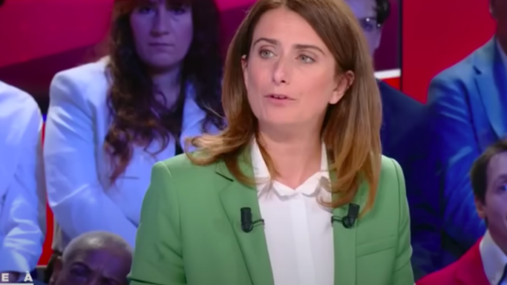 Législatives 2024 : Marine Tondelier peut-elle nous sauver du RN ?