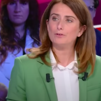 Législatives 2024 : Marine Tondelier peut-elle nous sauver du RN ?