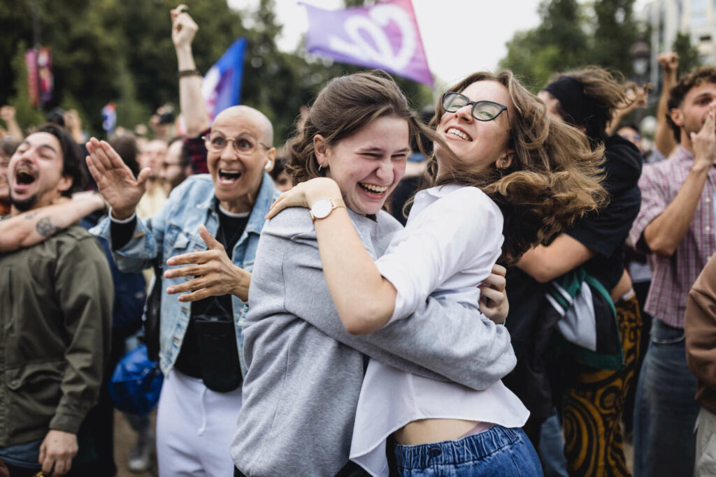 Législatives 2024 : en finir avec les politiques du pire