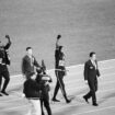 Les Jeux olympiques, miroir d’une histoire contemporaine torturée