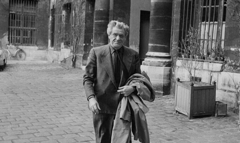 Les derniers secrets de Joseph Kessel: en 1968, l'étonnant Hubert Bouccara
