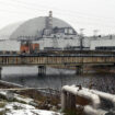 Les «plongeurs de Tchernobyl», ces héros anonymes qui ont évité le pire en 1986