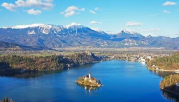 Les replays du week-end : petite pilule bleue, diplomatie européenne, voyage ferroviaire en Slovénie…