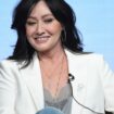 Schauspielkollegen trauern um Shannen Doherty. (Archivbild) Foto: Chris Pizzello/Invision/AP/dpa