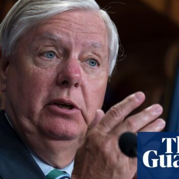 Lindsey Graham calls for physical and cognitive tests for Biden and Trump