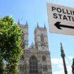 Live updates: Britain votes in election that may end 14 years of Conservative rule