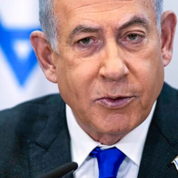 Live updates: Israeli leader Benjamin Netanyahu to address Congress