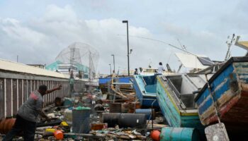 L’ouragan Beryl, un phénomène hors normes qui sème la désolation dans les Caraïbes