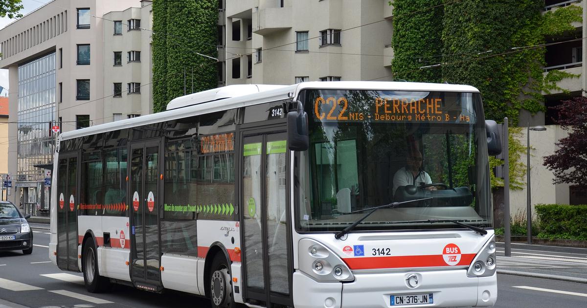 Lyon : Keolis épinglée par la préfecture pour pollution après une fuite d’essence sur un dépôt de bus