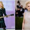 Madonna relance le projet de son biopic, “Who’s That Girl” 