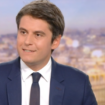 Maintenu à son poste, Gabriel Attal demande à Emmanuel Macron s’il pourra « quand même partir en colo cet été »