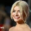 Man guilty of Holly Willoughby kidnap and murder plot