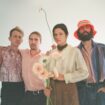 Max Oleartchik quitte Big Thief