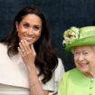 Meghan Markle bought late Queen a gift - but it only lasted a few hours