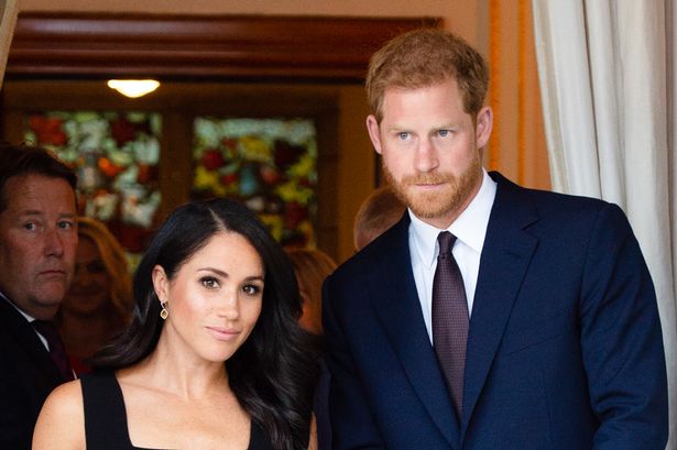 Meghan Markle has ‘credible reason’ to snub royal family amid ongoing tensions