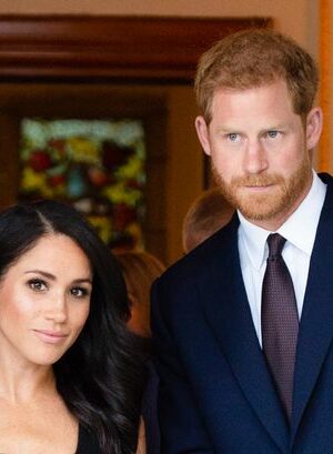 Meghan Markle has ‘credible reason’ to snub royal family amid ongoing tensions