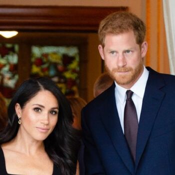 Meghan Markle has ‘credible reason’ to snub royal family amid ongoing tensions
