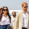 Meghan Markle's travel claim plunged into doubt after passport revelation
