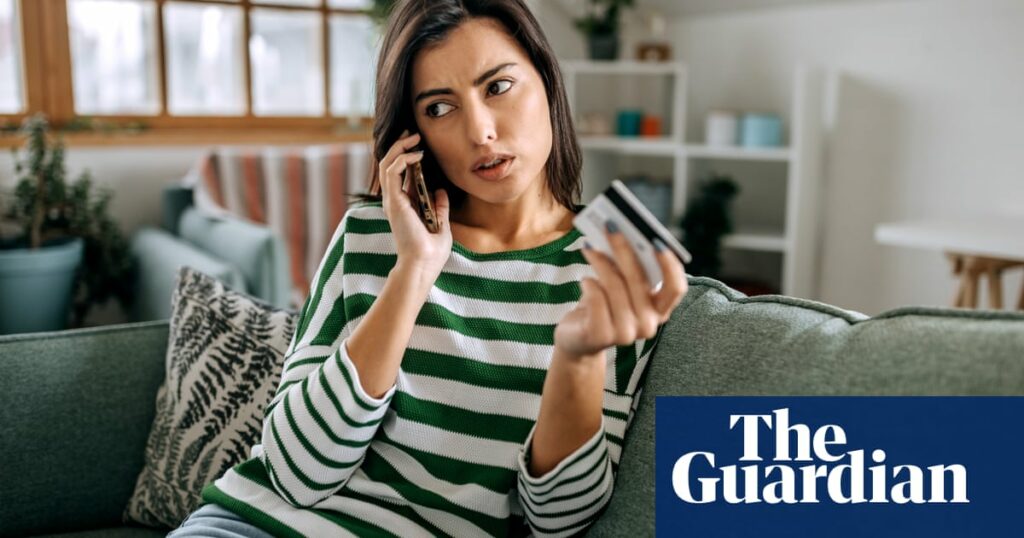 Mobile banking: alarm as fraudsters take over handsets and raid accounts