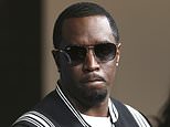 More dark allegations against embattled Diddy as former porn star claims he trafficked her to party guests
