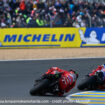 MotoGP : Michelin sponsor du Grand Prix de France - Le Repaire des Motards