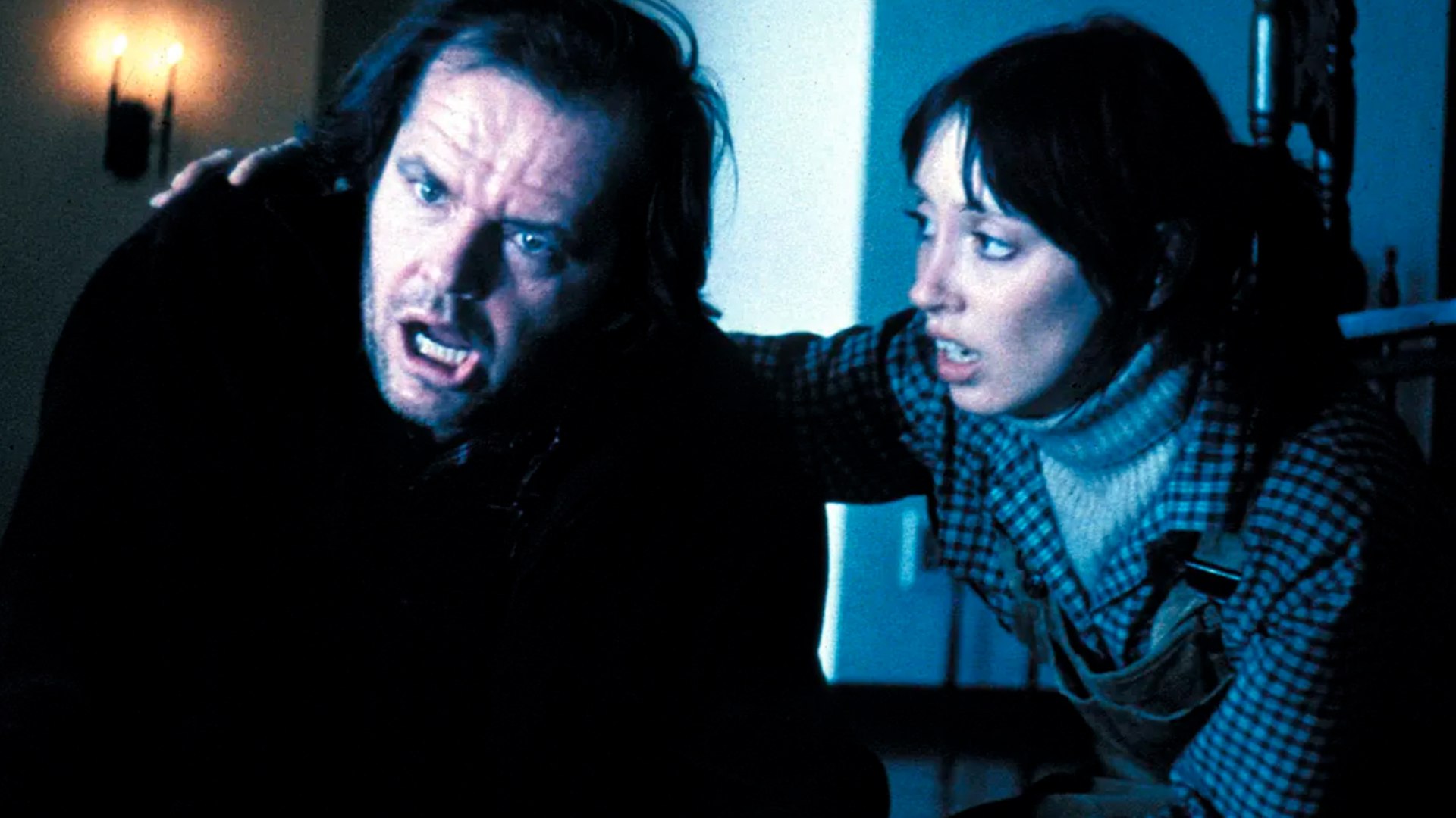 Muere Shelley Duvall, la actriz coprotagonista de 'El Resplandor'