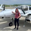 Muere una mujer piloto en un vuelo de paracaidismo cerca de las Cataratas del Niágara