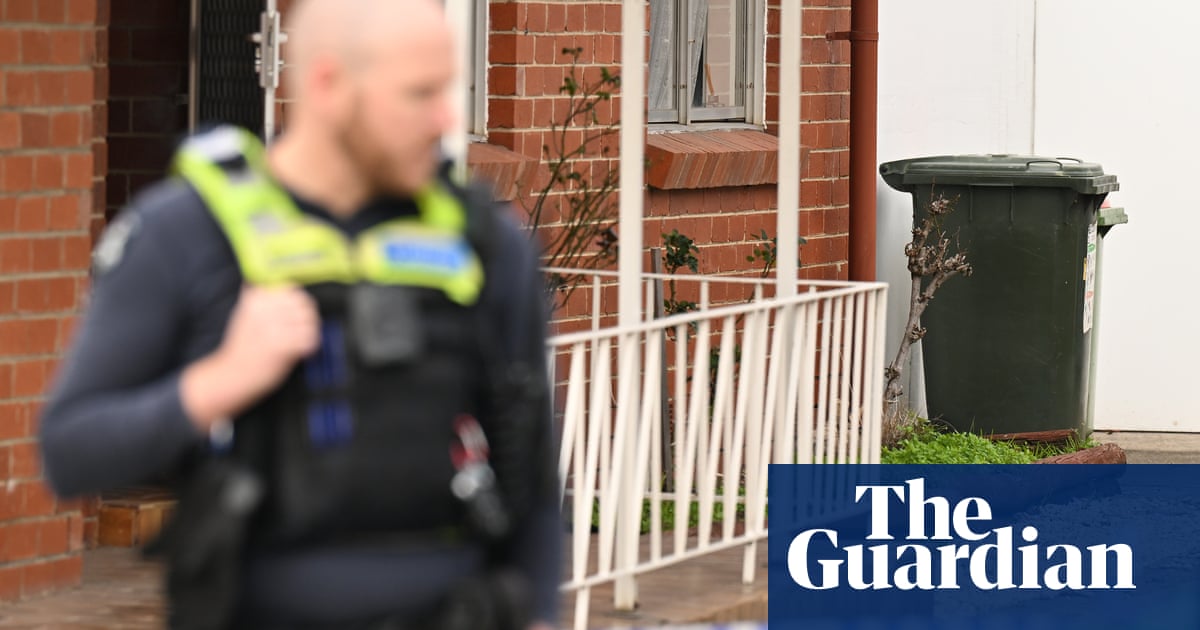 Murder accused faces court after woman’s body found at Melbourne tip