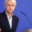 Sie will den Islamunterricht an den Schulen in NRW weiter ausbauen und braucht dafür mehr Lehrkräfte: Ministerin Dorothee Feller