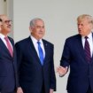 Nahost: Netanjahu verlängert US-Reise – und trifft am Freitag Donald Trump