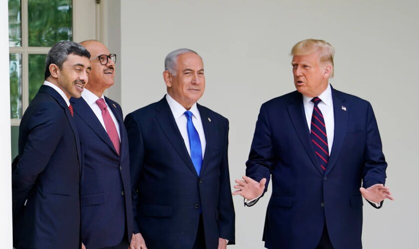 Nahost: Netanjahu verlängert US-Reise – und trifft am Freitag Donald Trump