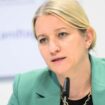 Mit mehr Stellen in der Justiz sieht Justizministerin Kathrin Wahlmann (SPD) Staatsanwaltschaften und Gerichte besser aufgestell