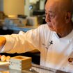 Nobu, el 'sushi chef' más famoso del planeta (de la mano de Robert de Niro): "La gente era muy recelosa con el pescado crudo, pero con esfuerzo y algunos trucos, les encanta"