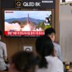 North Korea claims new missile can carry 4.5-ton warhead