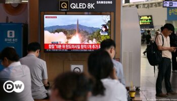 North Korea claims new missile can carry 4.5-ton warhead