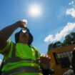 OSHA proposes rule to protect workers exposed to extreme heat