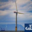 Offshore wind to power 20m homes within five years, Starmer to pledge