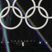 Olympia-Start: Und dann singt Céline Dion