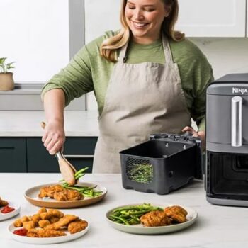 Our favourite kitchen gadgets from Ninja, Amazon and more including air fryers and smart kettles