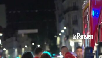 Paris : la batterie d'une trottinette explose dans la discothèque le Pachamama