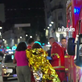 Paris : la batterie d'une trottinette explose dans la discothèque le Pachamama