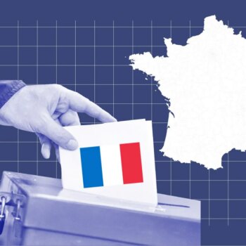 Parlamentswahl in Frankreich: Wer hat wen gewählt?